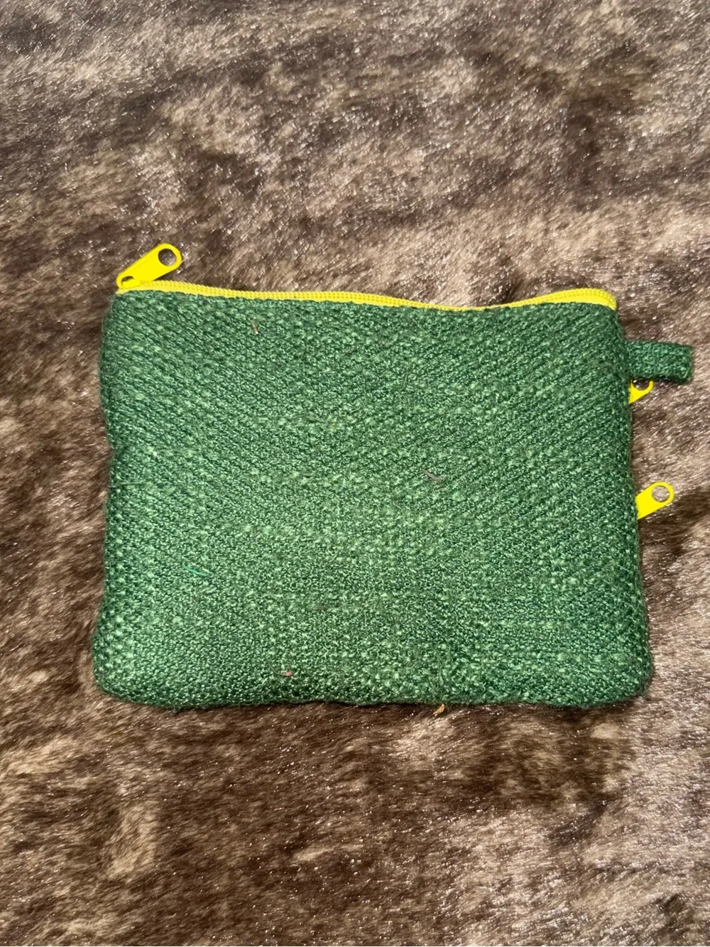 Dime Bags Padded Pouch